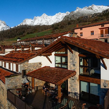 Aire De Picos Norte Brez Exterior foto